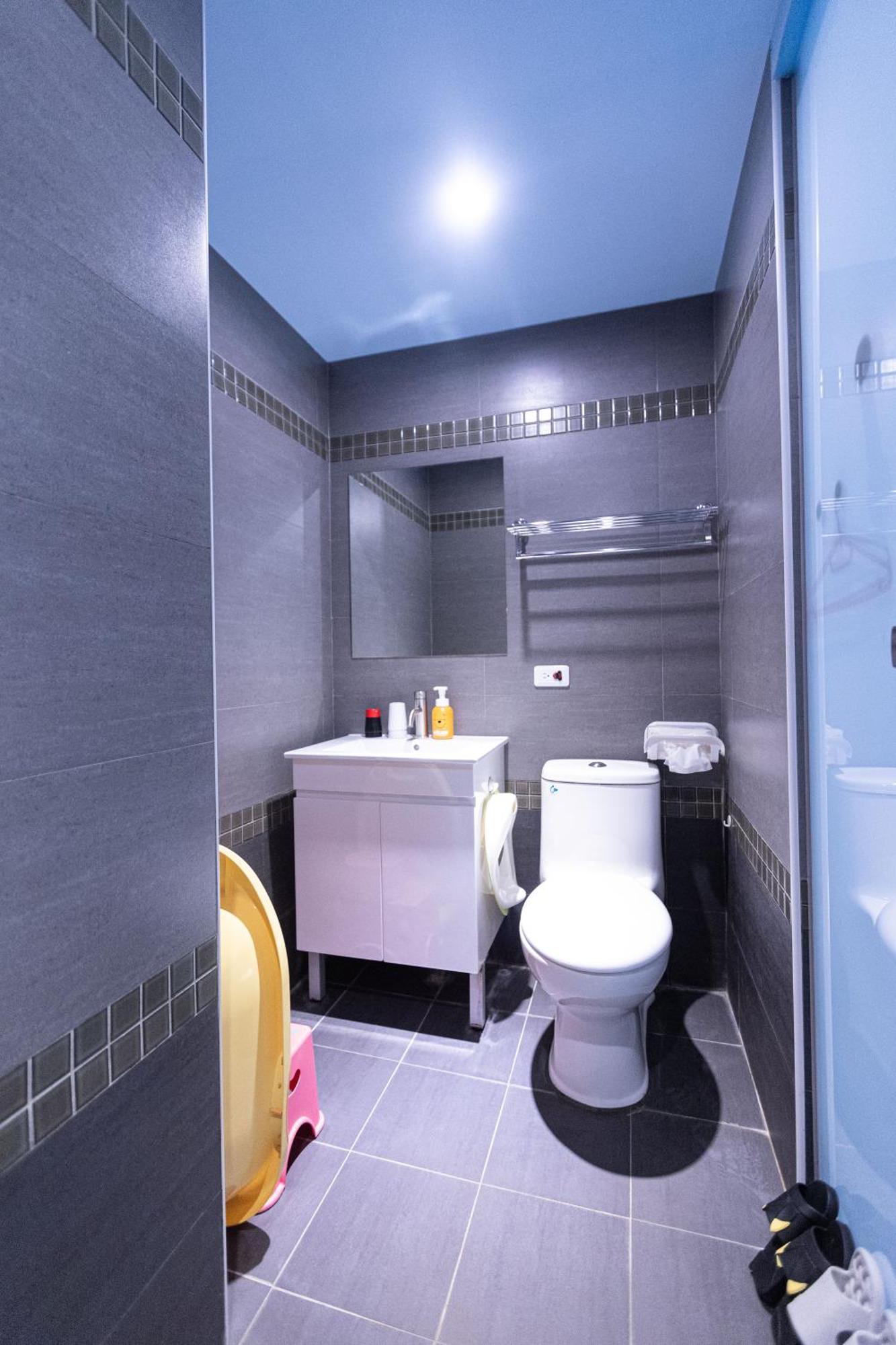 Fun Kids B&B Hualien Exterior foto
